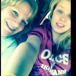 Meet your Posher, Cindy